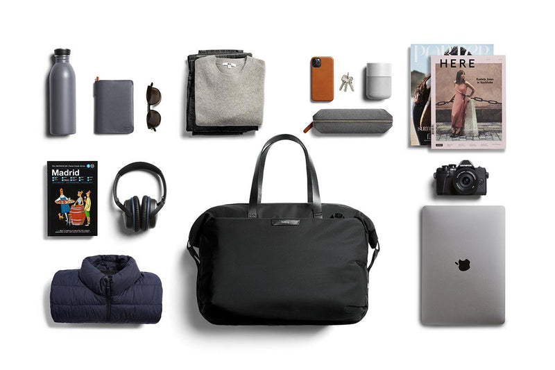 Bellroy Weekender Premium Edition - Oribags