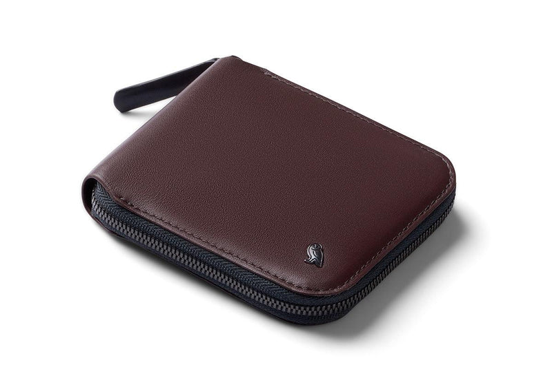 Bellroy Zip Wallet - Oribags