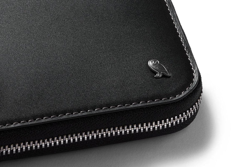 Bellroy Zip Wallet - Oribags