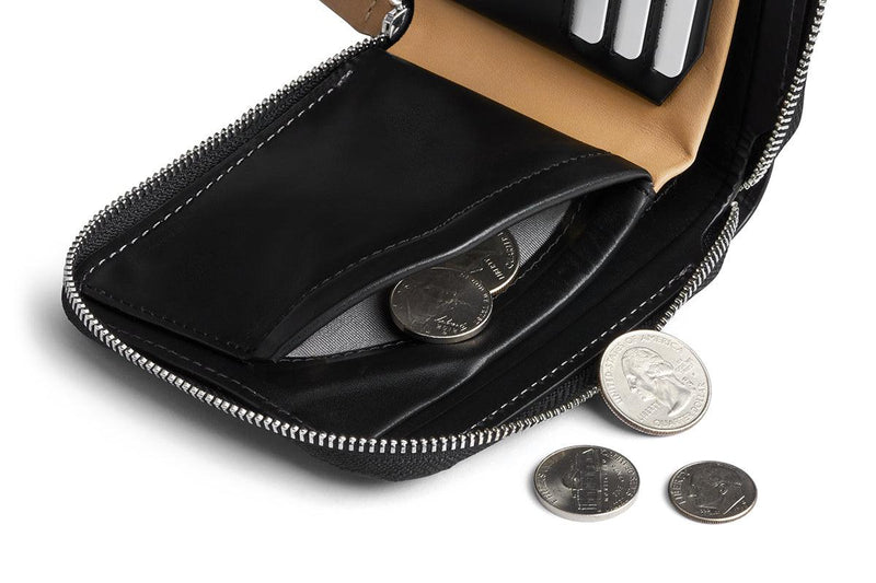 Bellroy Zip Wallet - Oribags