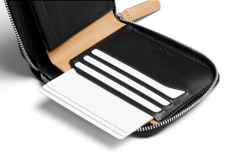 Bellroy Zip Wallet - Oribags