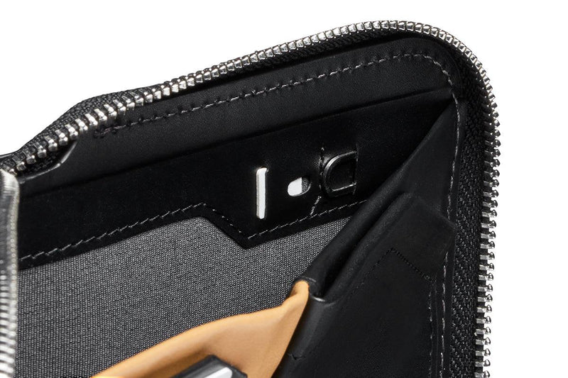 Bellroy Zip Wallet - Oribags