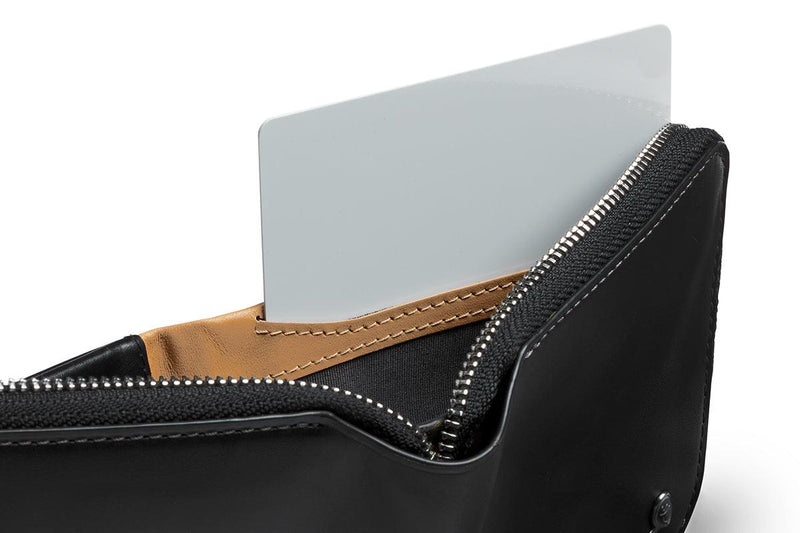 Bellroy Zip Wallet - Oribags