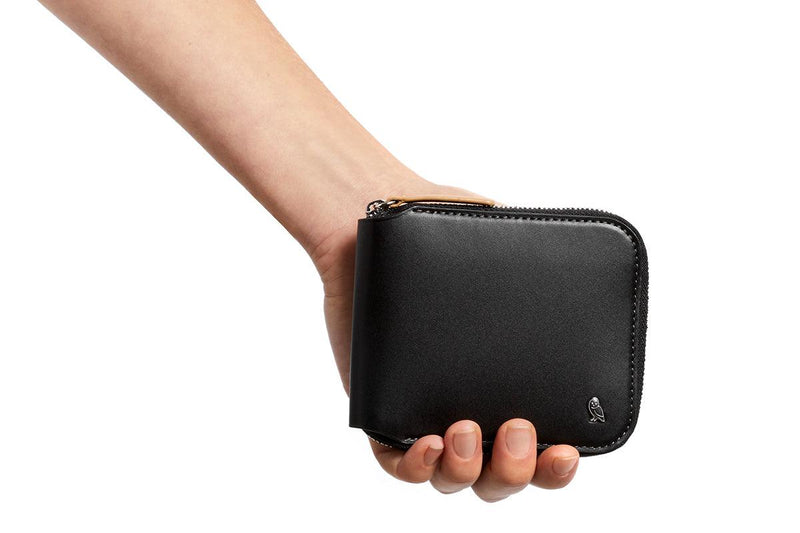 Bellroy Zip Wallet - Oribags