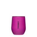 [Engraving Available] Corkcicle 12oz Stemless | Mixed Collection