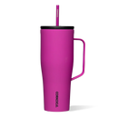 [Engraving Available] Corkcicle 30oz Cold Cup XL | Mixed Collection