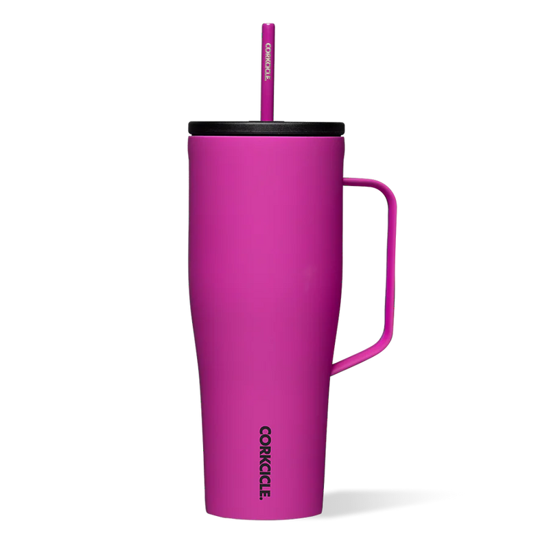 [Engraving Available] Corkcicle 30oz Cold Cup XL | Mixed Collection