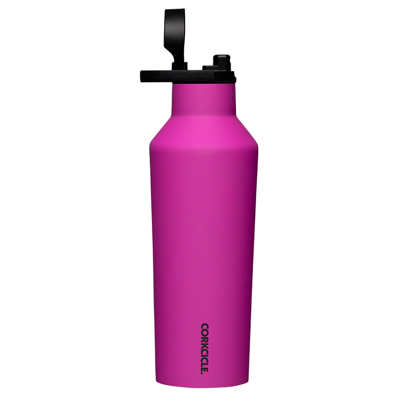 [Engraving Available] Corkcicle 32oz Sport Canteen | Mixed Collection
