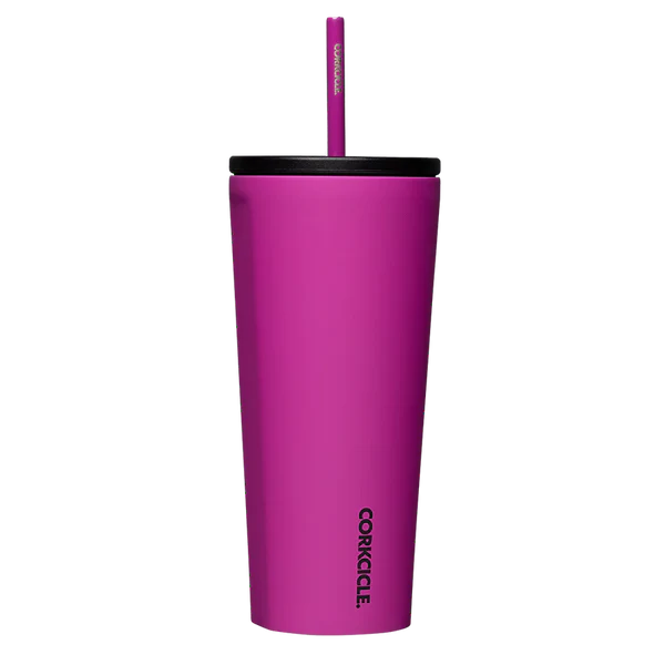 [Engraving Available] Corkcicle 24oz Cold Cup | Mixed Collection