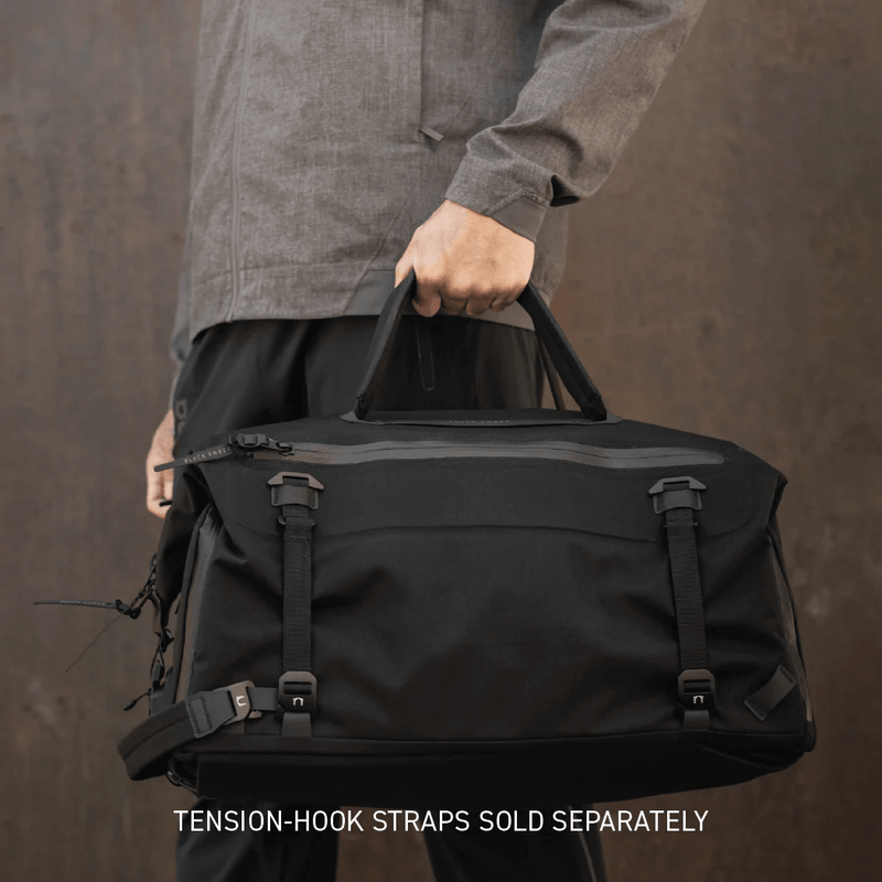 Black Ember Dex 30 - Oribags