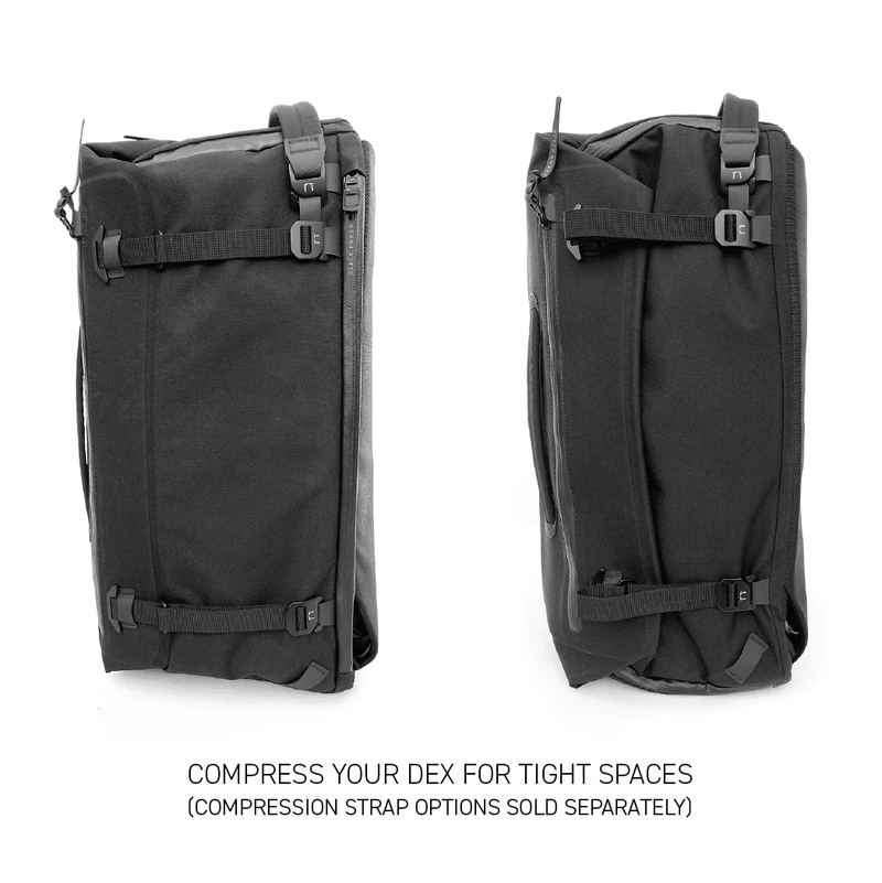 Black Ember Dex 30 - Oribags