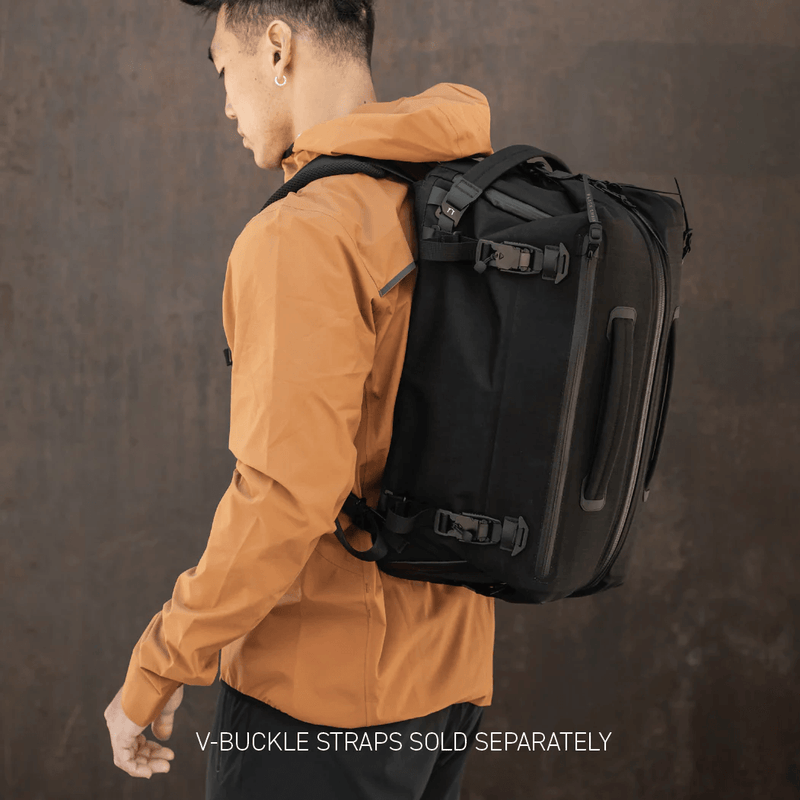 Black Ember Dex 30 - Oribags