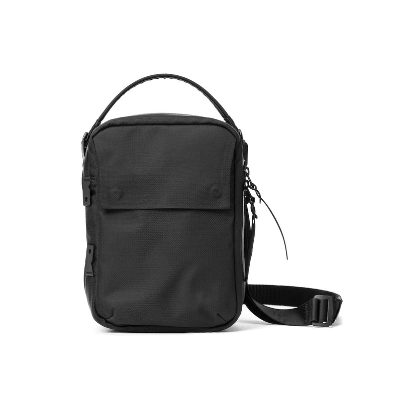 Black Ember Kompak - Oribags