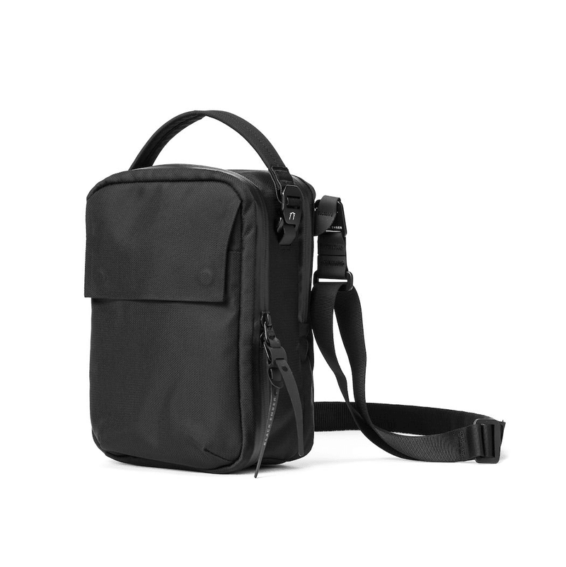 Black Ember Kompak - Oribags