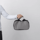 Black Ember Packing Cube Small - Oribags