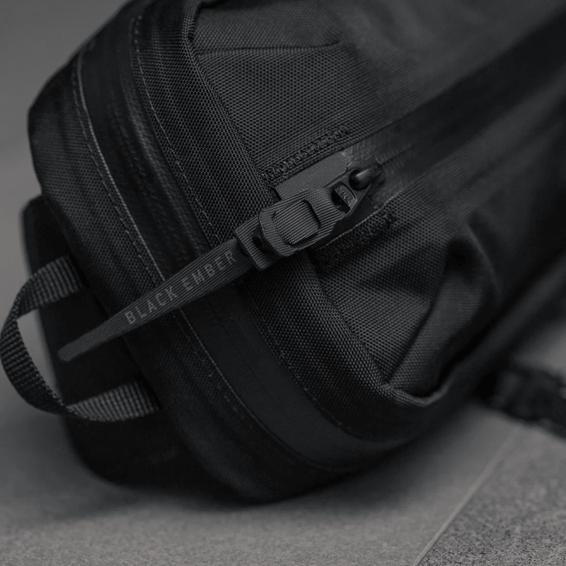 Black Ember TKS - Oribags