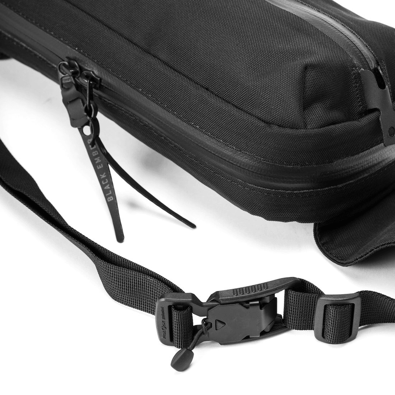 Black Ember TKS - Oribags