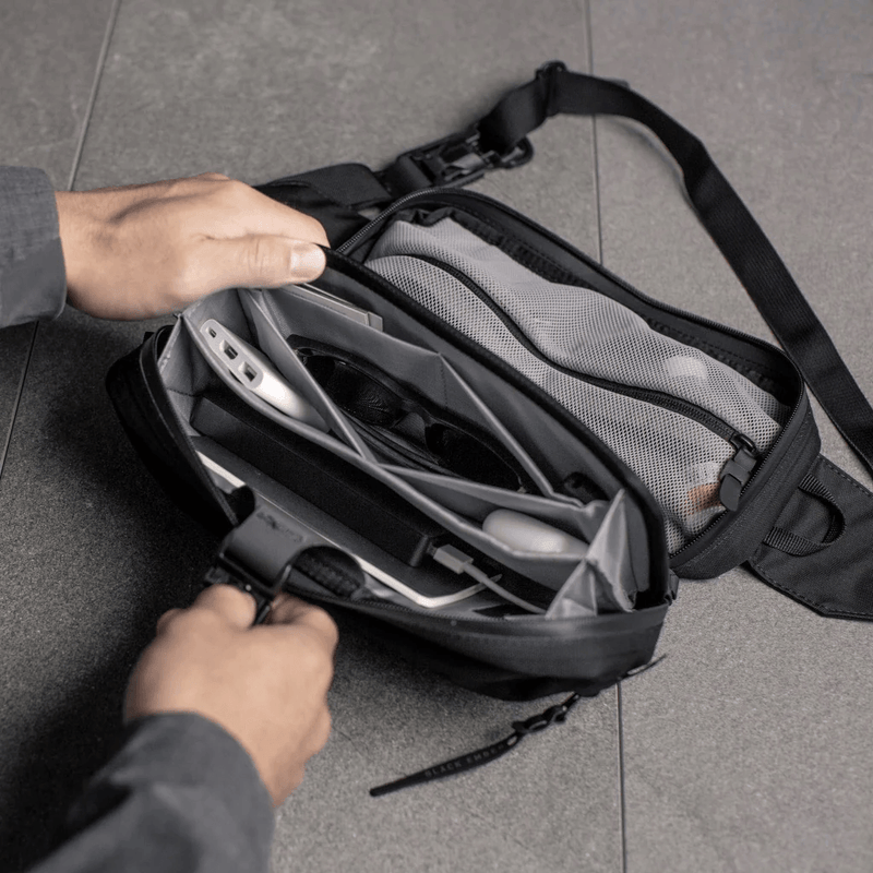 Black Ember TKS - Oribags