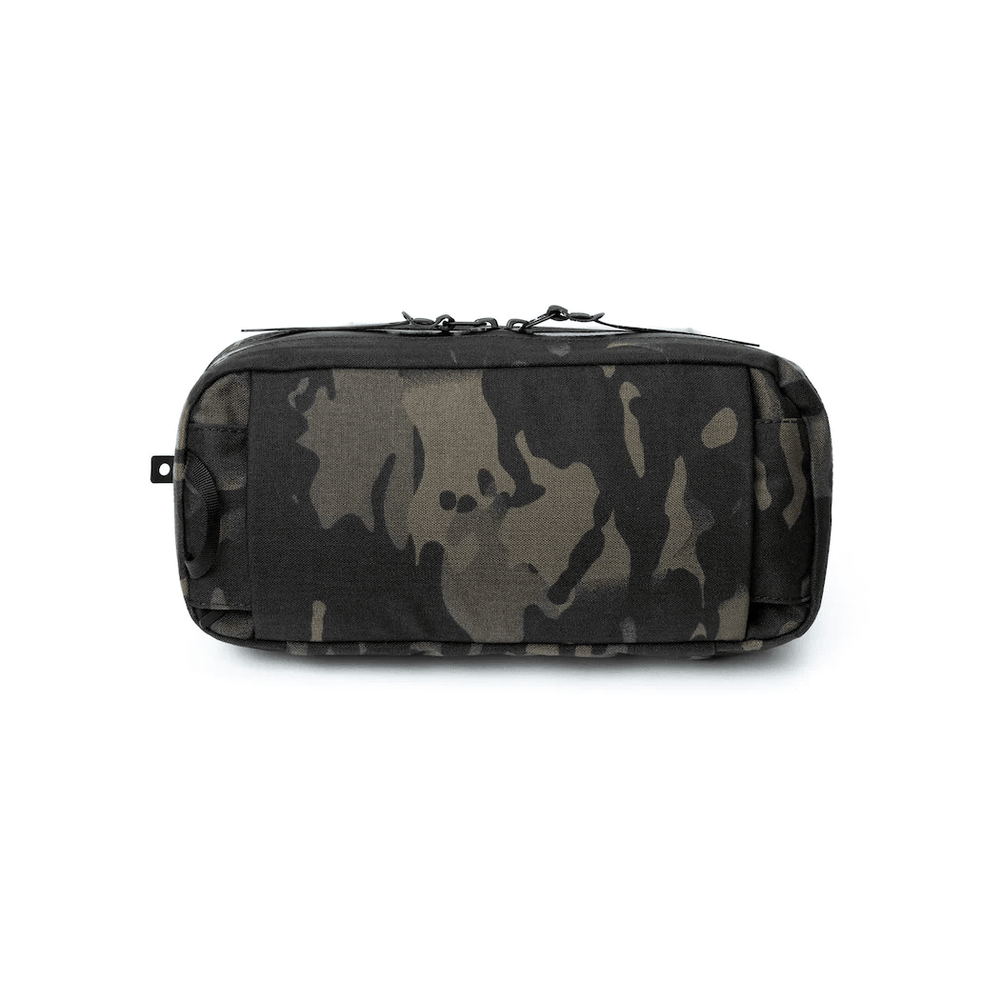 BRIEFING SELF STAND CARRY／MULTICAM BLACK BRIEFING SELF STAND CARRY MULTICAM BLACK