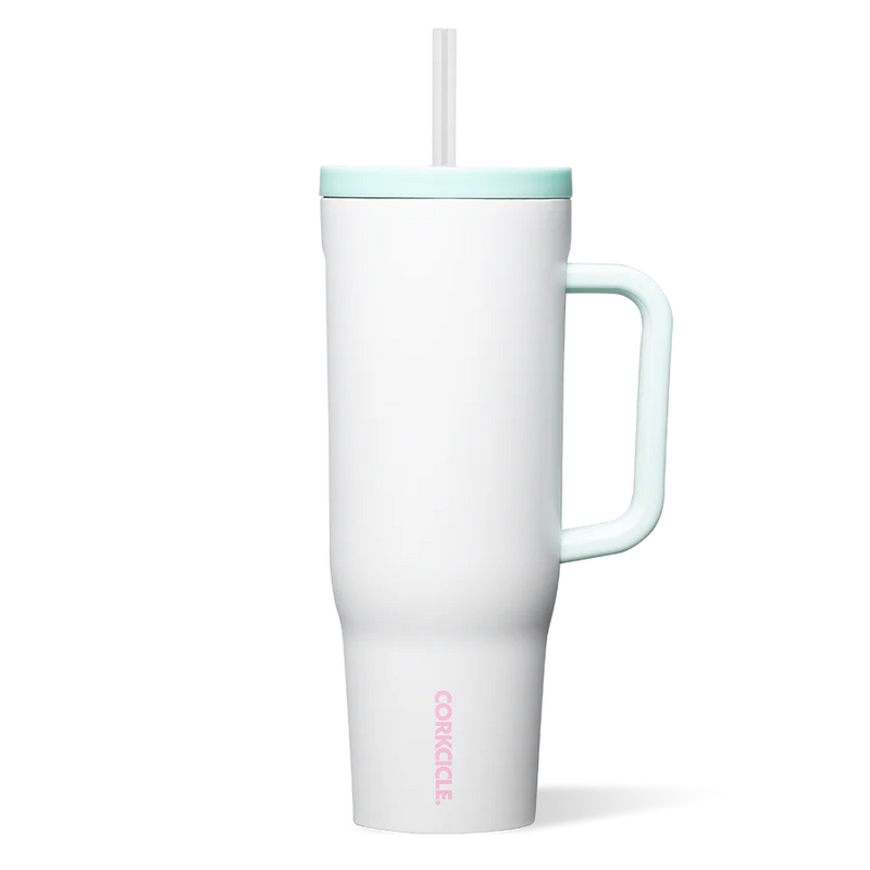 [Engraving Available] Corkcicle 40oz Cruiser | Mixed Collection