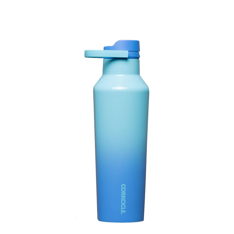 [Engraving Available] Corkcicle 20oz Sport Canteen | Mixed Collection