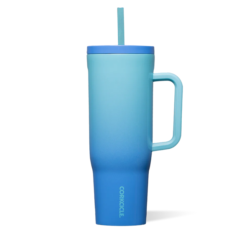 [Engraving Available] Corkcicle 40oz Cruiser | Mixed Collection