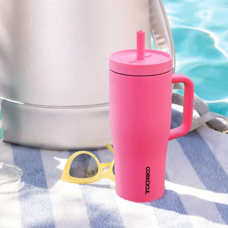 [Engraving Available] Corkcicle 22oz Cruiser | Mixed Collection