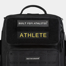 Built For Athletes - Patch - Athlete Patch