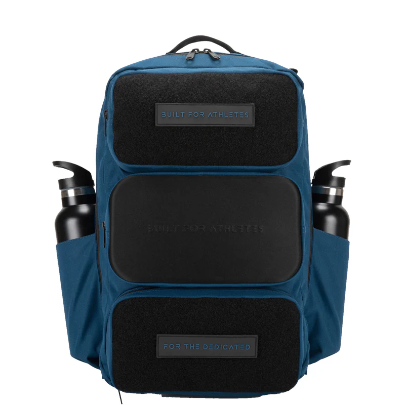 Built For Athletes Elite Backpack 35L