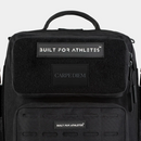 Built For Athletes - Patch - Carpe Diem Patch