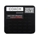 Built for Athletes - Detachable Molle System