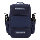 Built For Athletes Elite Backpack 35L