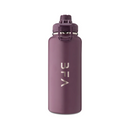 Built for Athletes - Flow Bottle