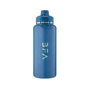 Built for Athletes - Flow Bottle