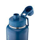 Built for Athletes - Flow Bottle