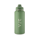 Built for Athletes - Flow Bottle