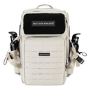 Built For Athletes Gym Backpack - 45L (Large)