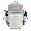 Built For Athletes Gym Backpack - 45L (Large)