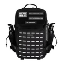 Built For Athletes Gym Backpack - 45L (Large)