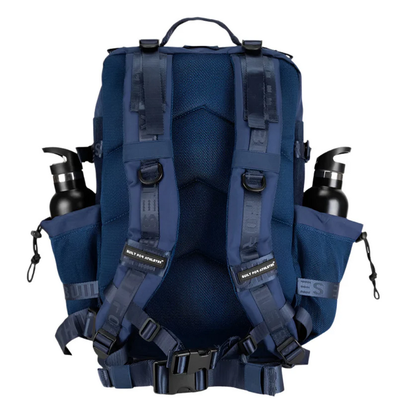 Built For Athletes Gym Backpack - 45L (Large)