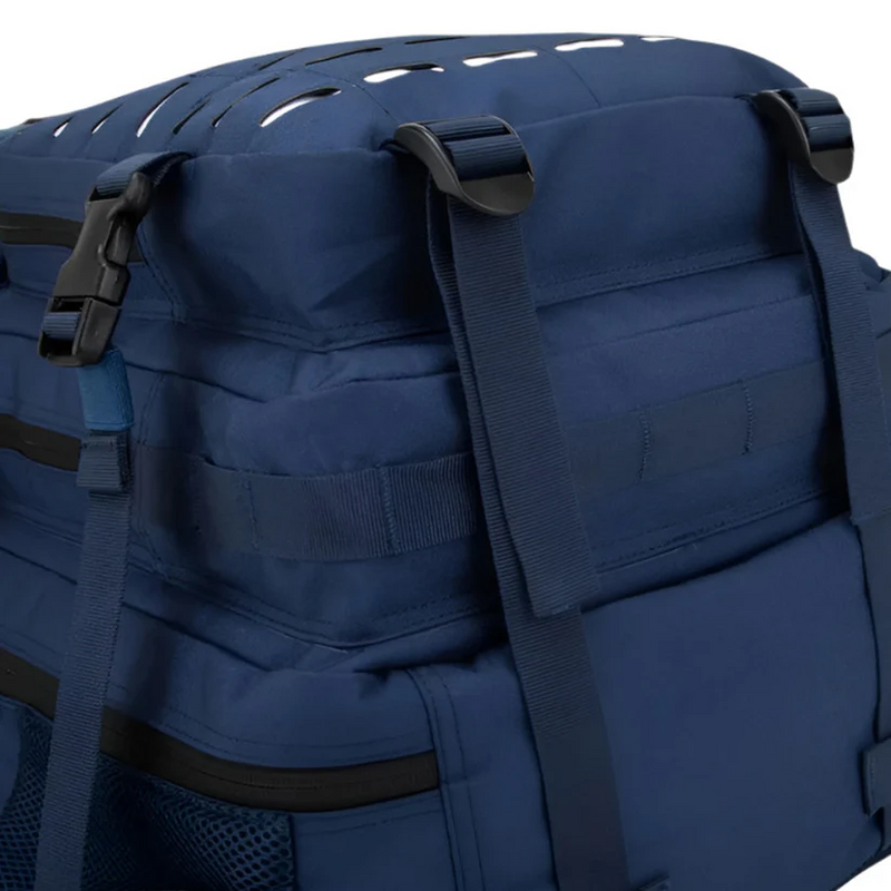 Built For Athletes Gym Backpack - 45L (Large)