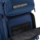 Built For Athletes Gym Backpack - 45L (Large)
