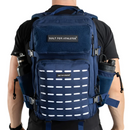 Built For Athletes Gym Backpack - 45L (Large)
