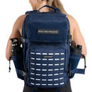 Built For Athletes Gym Backpack - 45L (Large)