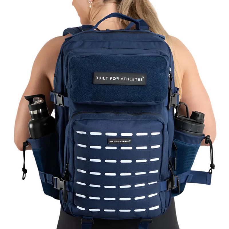 Built For Athletes Gym Backpack - 45L (Large)