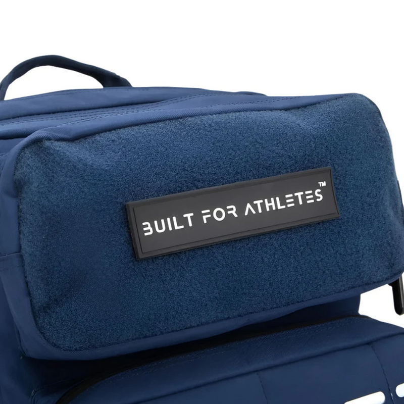 Built For Athletes Gym Backpack - 45L (Large)