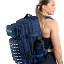 Built For Athletes Gym Backpack - 45L (Large)