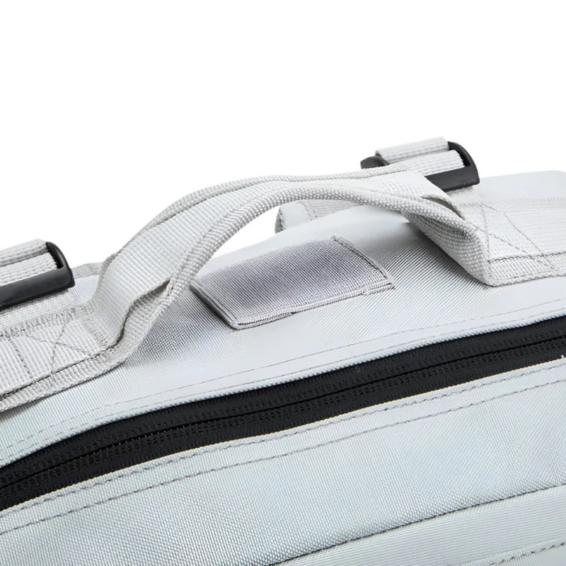 Built For Athletes  - - Hero 2.0 Backpack - 25L - Grey & Yellow
