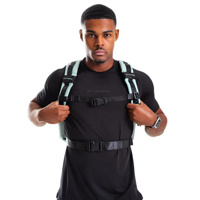 Built For Athletes  - Hero 3.0 Backpack - 25L - Pistachio