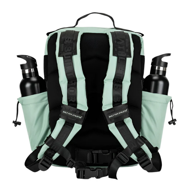 Built For Athletes  - Hero 3.0 Backpack - 25L - Pistachio